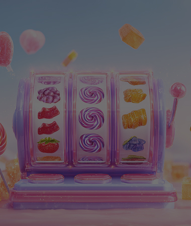 Sugar Rush 1000