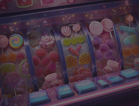 Sugar Rush 1000