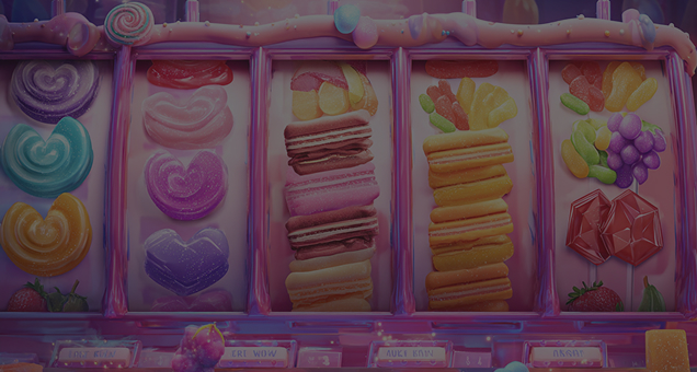 Sugar Rush 1000