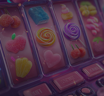 Sugar Rush 1000