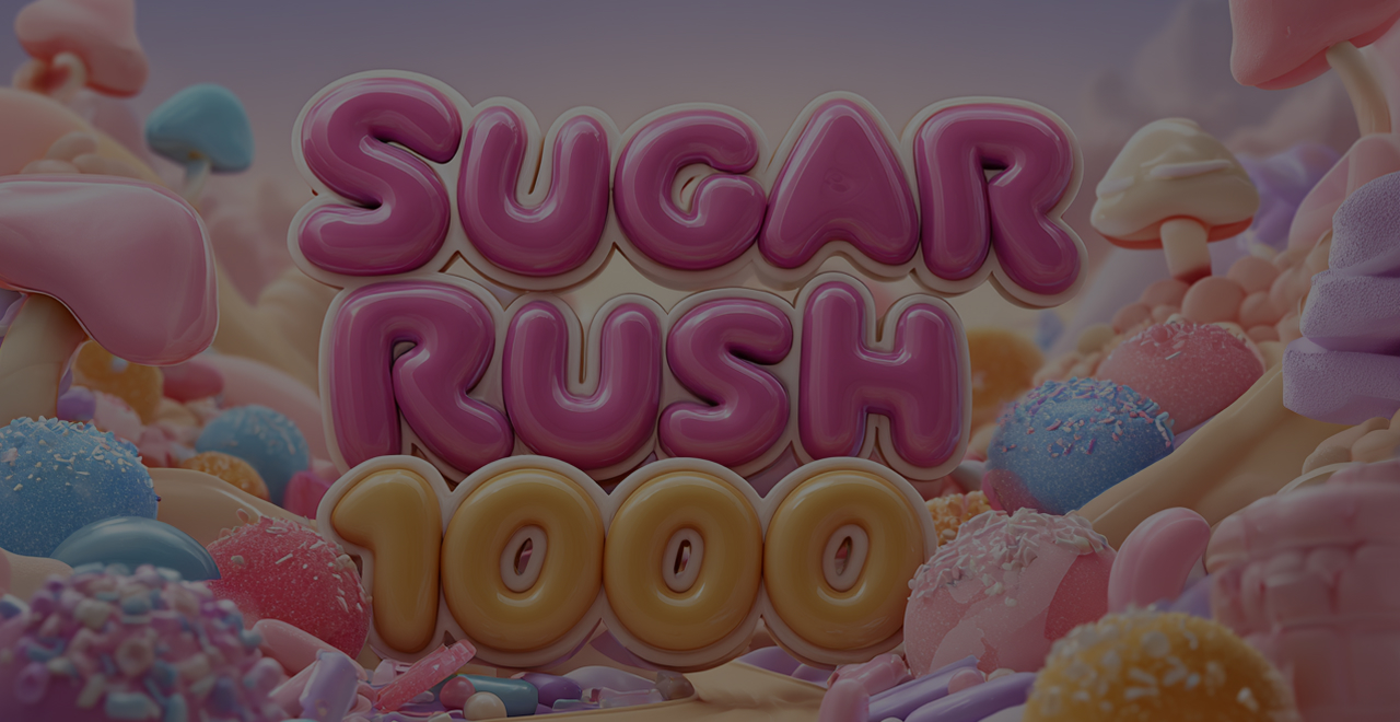 Sugar Rush 1000