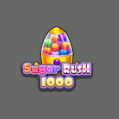 Sugar Rush 1000